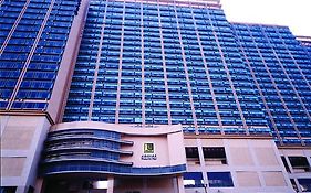 Winland 800 Hotel